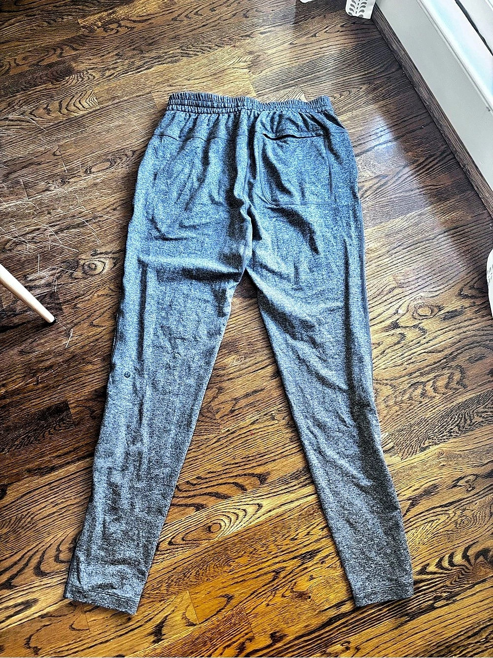 lululemon Gray Leggings